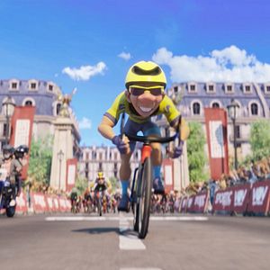 Bilder Tad Stones und die Suche nach der Smaragdtafel