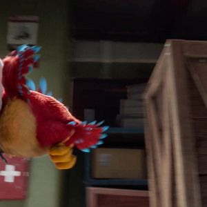 Bilder Tad Stones und die Suche nach der Smaragdtafel