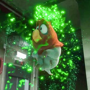 Bilder Tad Stones und die Suche nach der Smaragdtafel