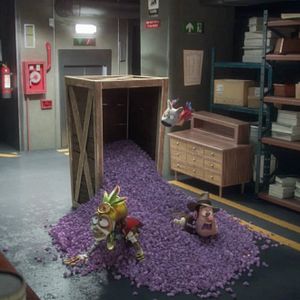 Bilder Tad Stones und die Suche nach der Smaragdtafel