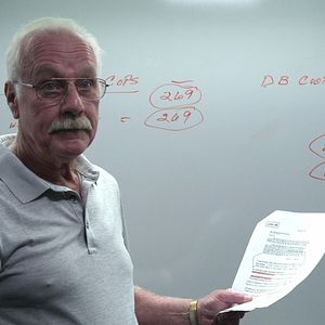 Bilder Das Rätsel um D.B. Cooper