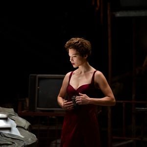 Bilder Crimes Of The Future