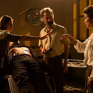 Bilder Crimes Of The Future