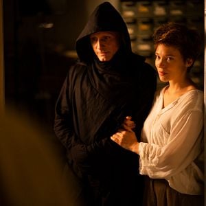 Bilder Crimes Of The Future