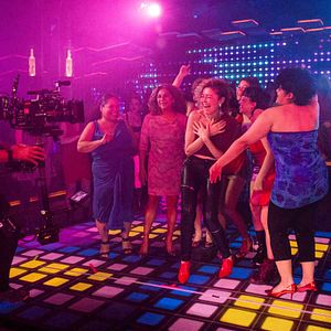 Bilder Lolita Flores