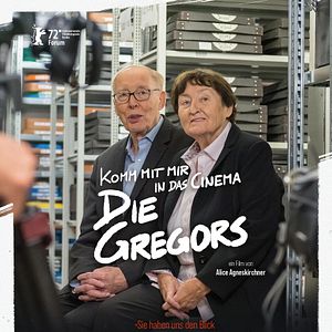 Bilder Komm mit mir in das Cinema - Die Gregors