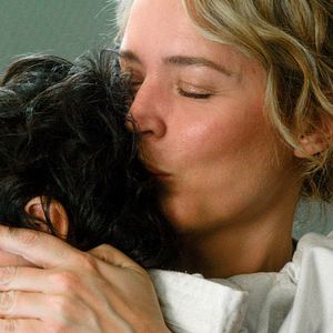 Bilder Virginie Efira