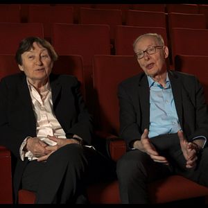 Bilder Komm mit mir in das Cinema - Die Gregors