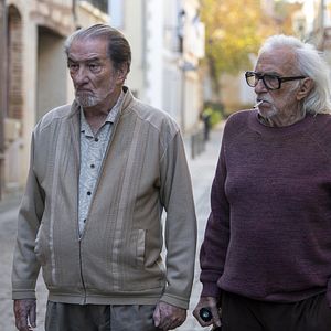 Bilder Eddy Mitchell