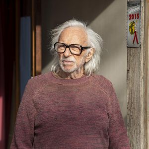 Bilder Pierre Richard