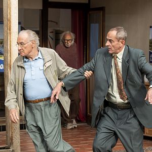 Bilder Bernard Le Coq