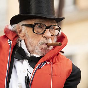 Bilder Pierre Richard