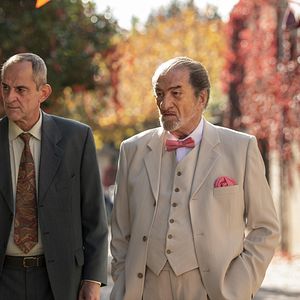 Bilder Eddy Mitchell