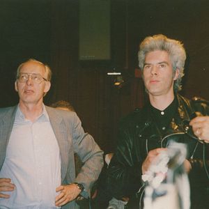 Bilder Komm mit mir in das Cinema - Die Gregors