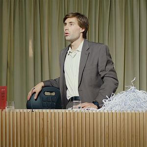 Bilder L'état et moi - Der Staat und ich