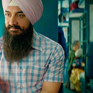 Bilder Laal Singh Chaddha