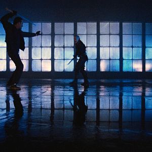 Bilder Highlander - Es kann nur einen geben