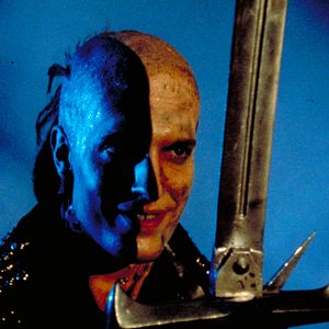 Bilder Highlander - Es kann nur einen geben