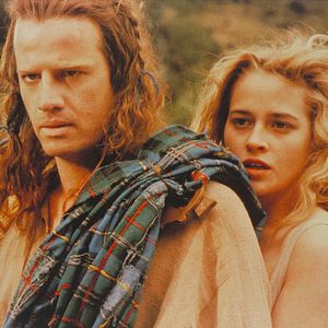 Bilder Highlander - Es kann nur einen geben