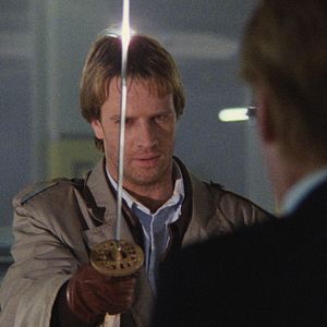 Bilder Highlander - Es kann nur einen geben