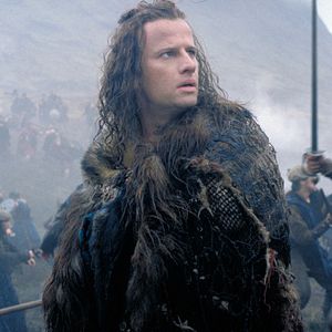 Bilder Highlander - Es kann nur einen geben