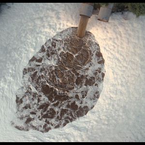 Bilder Invisible Demons