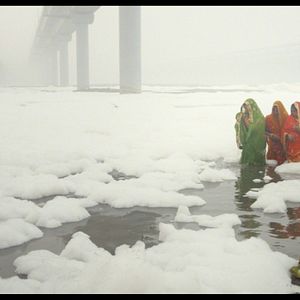 Bilder Invisible Demons