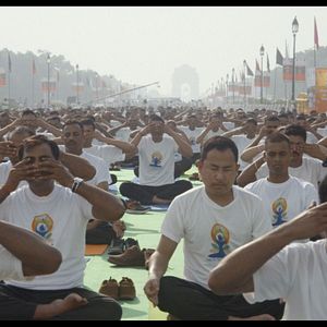 Bilder Invisible Demons