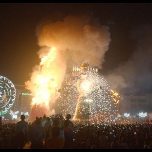 Bilder Invisible Demons