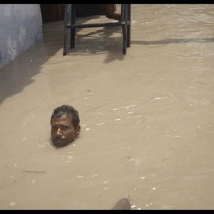 Bilder Invisible Demons