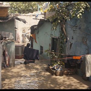 Bilder Invisible Demons