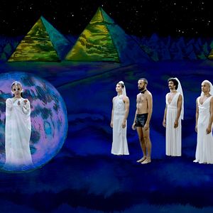 Bilder Soll ich dich einem Sommertag vergleichen?