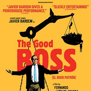 Bilder Der perfekte Chef