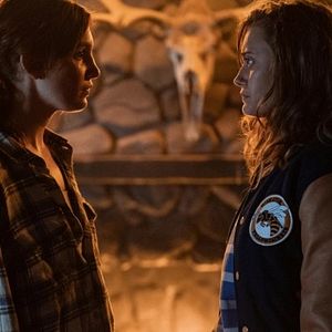 Bilder Yellowjackets