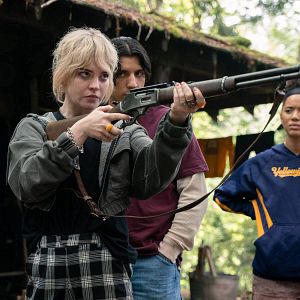 Bilder Yellowjackets