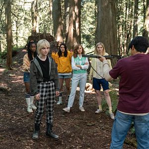 Bilder Yellowjackets