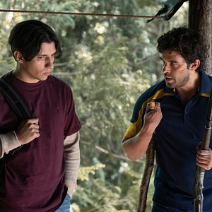 Bilder Yellowjackets