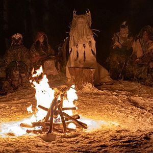 Bilder Yellowjackets