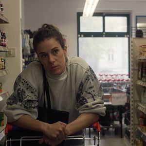 Bilder Alle reden übers Wetter