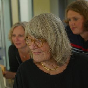 Bilder Alice Schwarzer