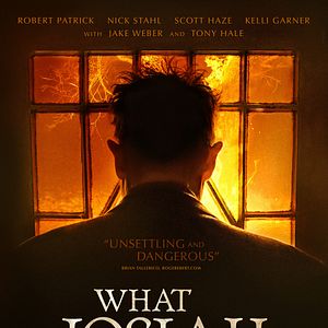 Bilder What Josiah Saw