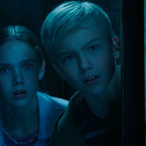 Bilder Lilith Julie Johna