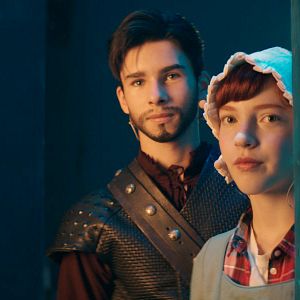 Bilder Die Schule der magischen Tiere 2