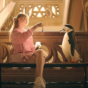 Bilder Die Schule der magischen Tiere 2