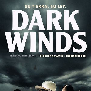 Bilder Dark Winds – Der Wind des Bösen
