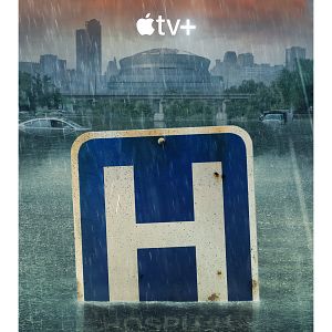 Bilder Memorial Hospital – Die Tage nach Hurrikan Katrina