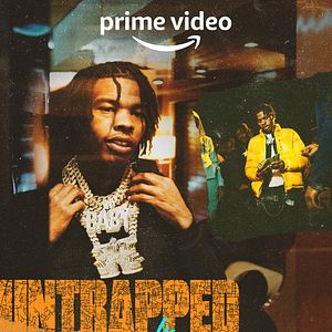 Bilder Untrapped: The Story Of Lil Baby