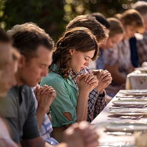 Bilder Mord im Auftrag Gottes