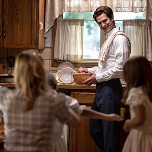 Bilder Mord im Auftrag Gottes