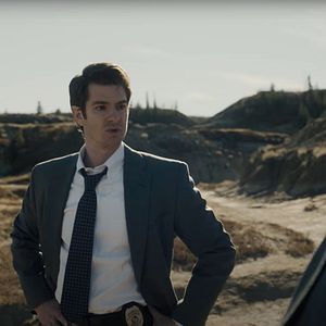 Bilder Mord im Auftrag Gottes